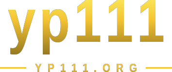 yp111 logo